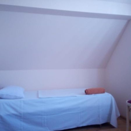 Guest House “Timote” Koetaisi Buitenkant foto