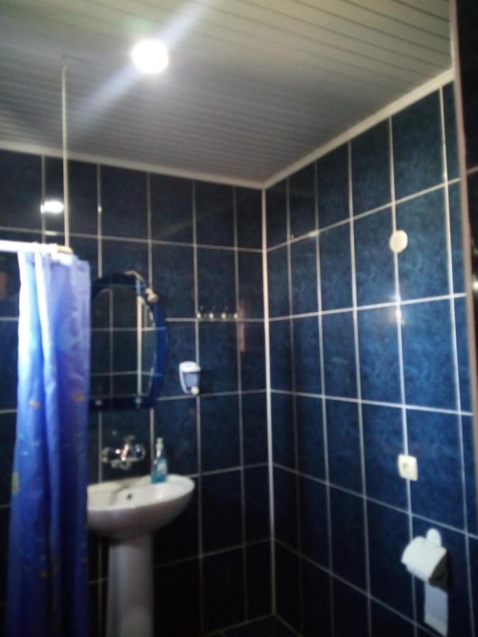 Guest House “Timote” Koetaisi Buitenkant foto