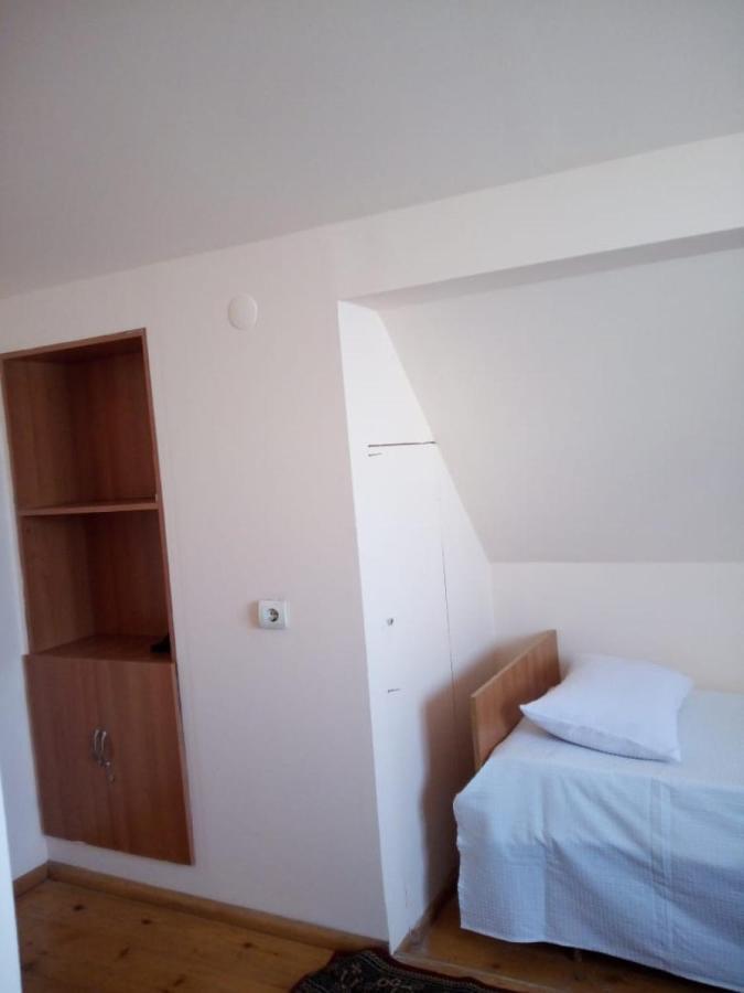 Guest House “Timote” Koetaisi Buitenkant foto